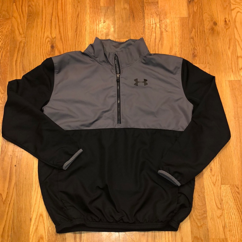 Youth XL Under Armour Pullover